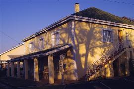 De Ark Guesthouse