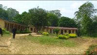 Obubra leper colony