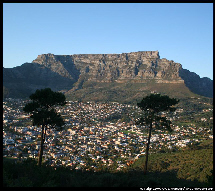 Cape Town