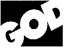 God TV logo