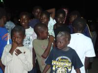 Calabar street kids