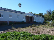 Paarl Hospital